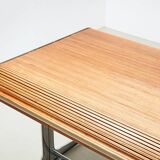 George Nelson Action Office Roll-Top Desk for Herman Miller 1960s