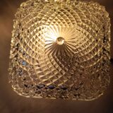 Vintage ceiling lamp