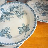 Nimy porcelain tableware set