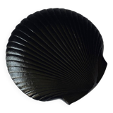 Vintage shell dish