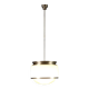 Lustre Artemide Kappa vintage design Sergio Mazza Italy 1960s