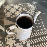 Vase arrosoir