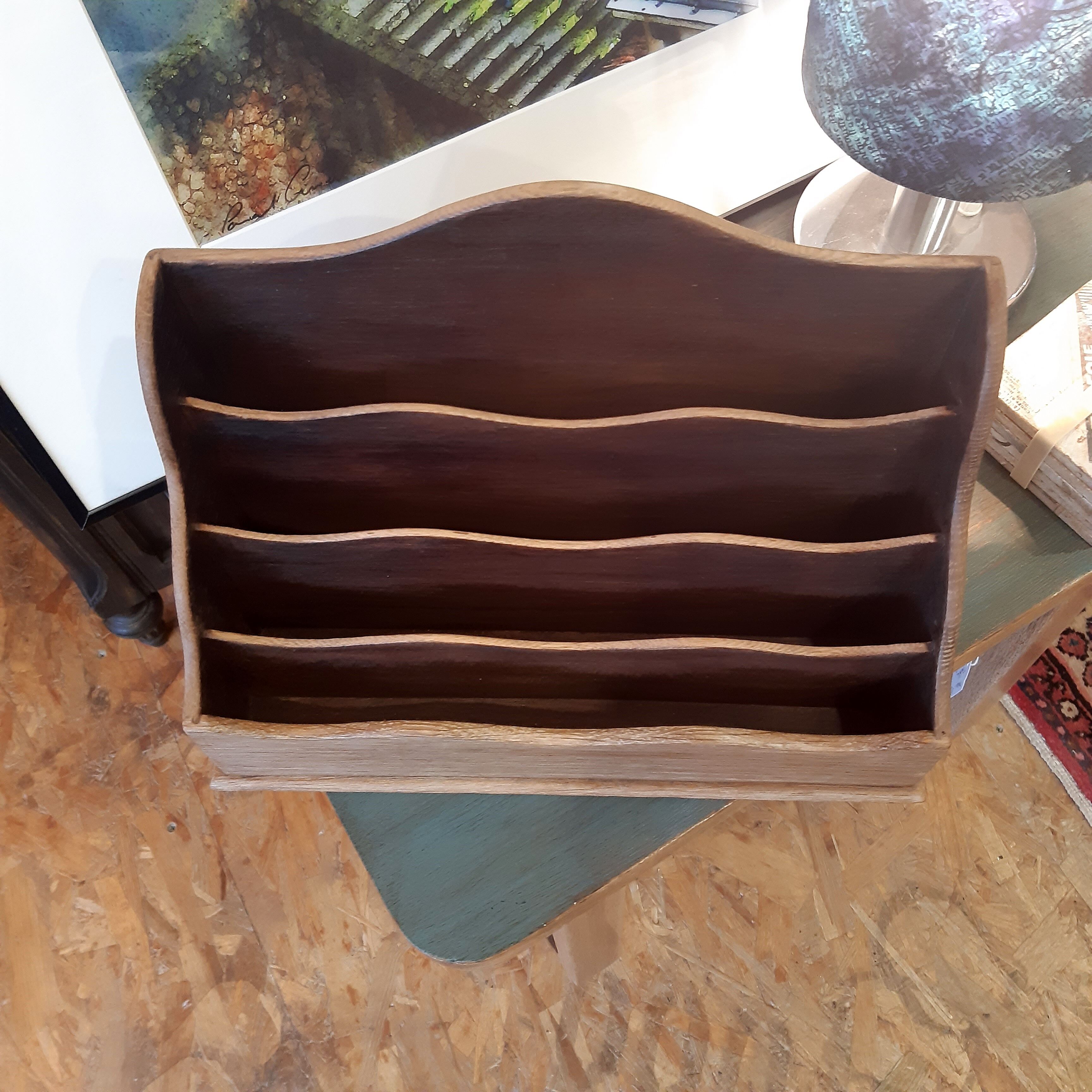 mail, wood, vintage door