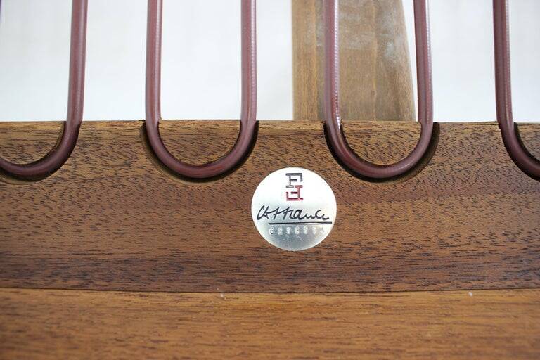 Sofa or Daybed Minerva by Peter Hvidt & Orla Mølgaard for France & Sons, 1960s