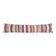 Housse de coussin turque vintage 25x114 cm