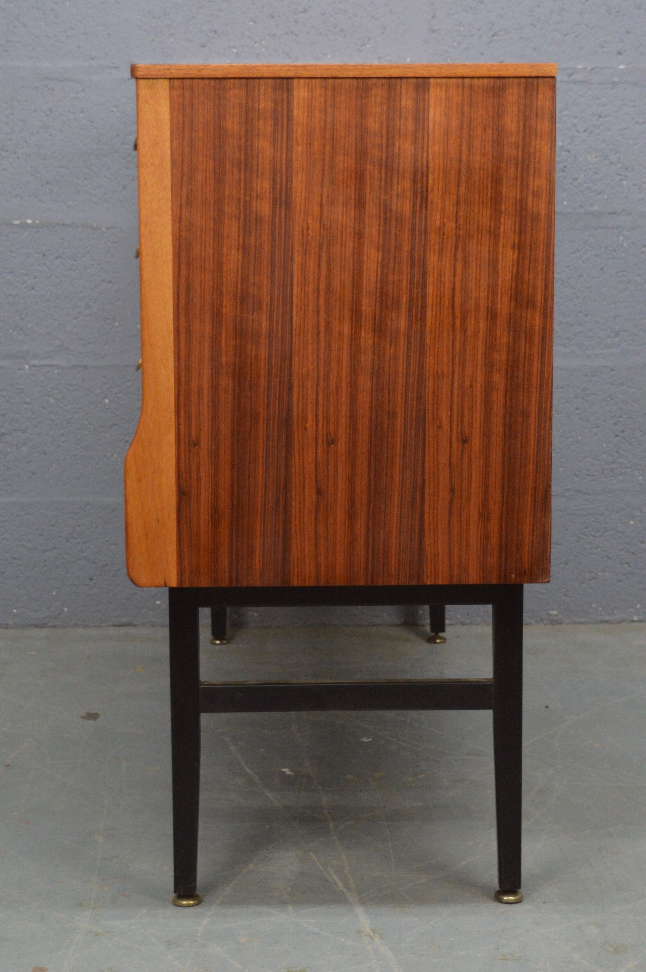 Mid Century Sideboard By Jentique