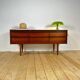 Teak commode Austinsuite, 1960s