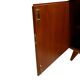 Musterring wall cabinet, 1960s