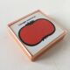 Set of 8 humorous vintage coasters