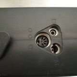 Radio transistor Blaupunkt 1969