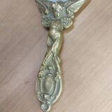 Hand mirror