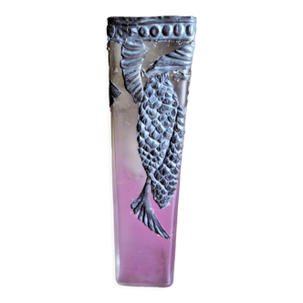 Art-Deco vase