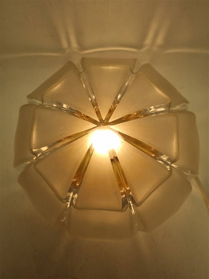 Art Deco ceiling light