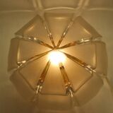 Art Deco ceiling light