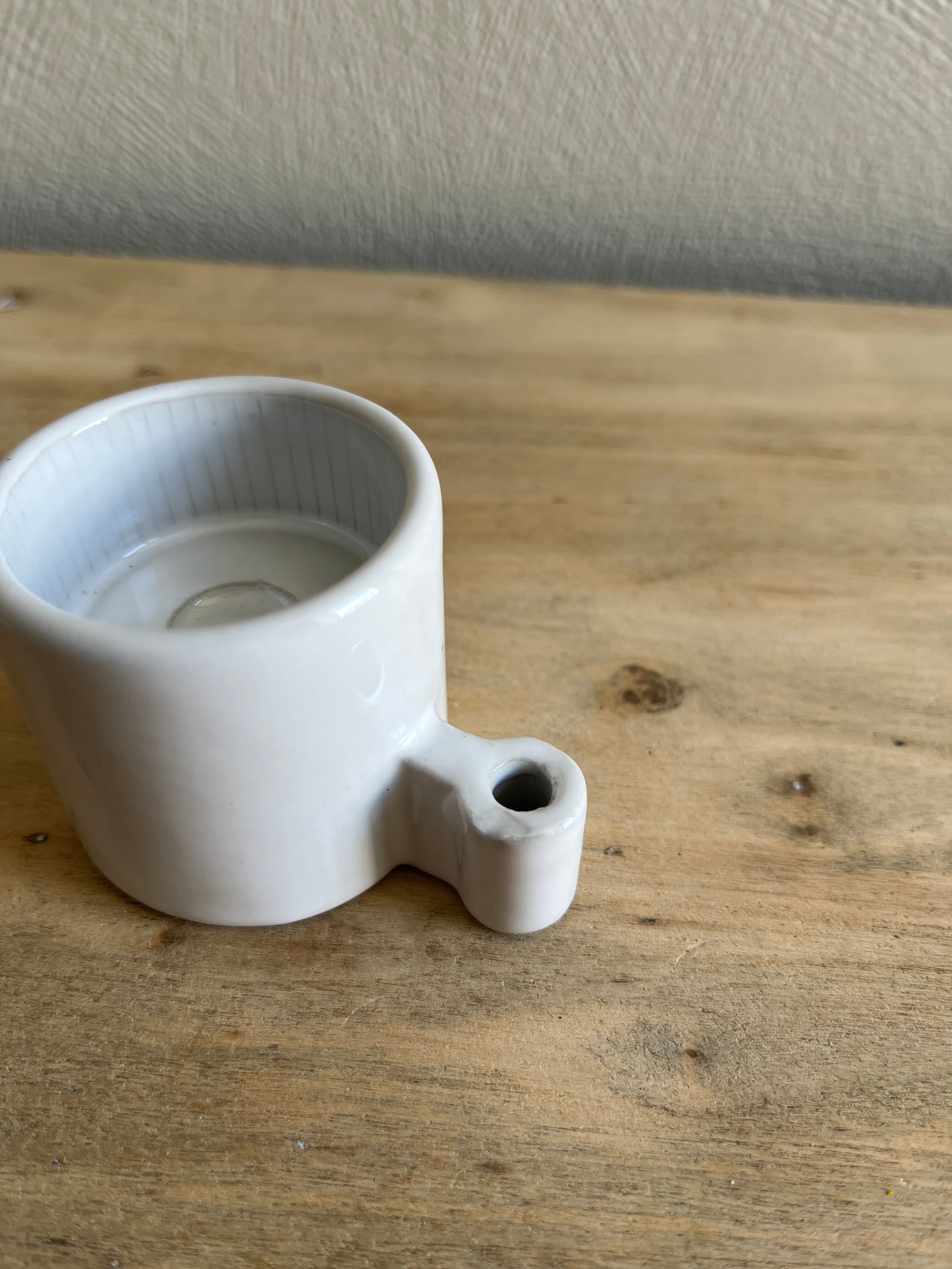 Vintage candle holders Ellen Johanssons Ikea