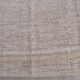 Tapis Kilim vintage neutre tissé à la main sku 310