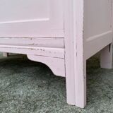 Parisian hotel wardrobe 1930