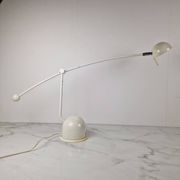 Vintage Adjustable Desk Lamp by Massive, Belgium, 1970s