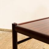 Coffees tables by Ole Wanscher for Poul Jeppensen