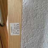 Lape articulated in vintage wood