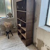 Trade furniture with boxes