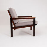 ‘Capella’ armchair by Illum Wikkelsø