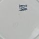 Dish - serving plate Terre de fer Salins