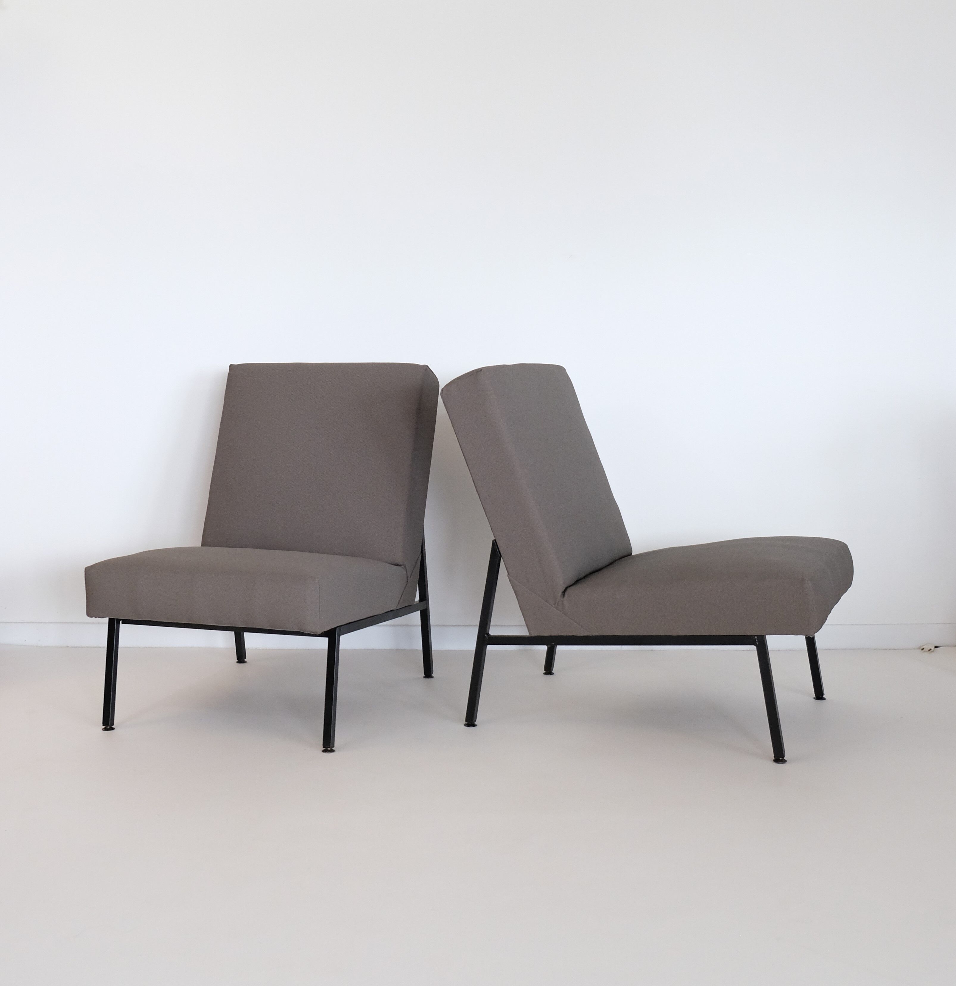 Pair of armchairs from the 70s