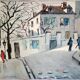 Peinture de Paris