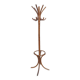 Coat rack parrot bentwood model P30