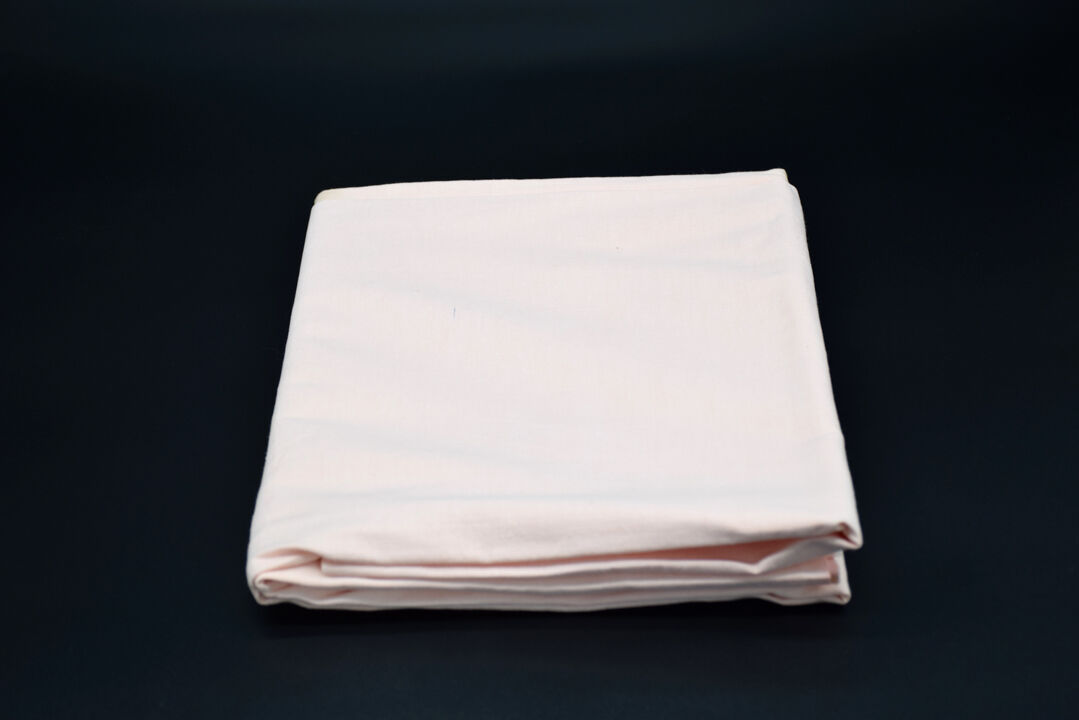 Old mestizo sheet and nineteenth linen