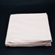 Old mestizo sheet and nineteenth linen
