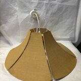 Vintage flower pendant light