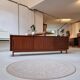 Mid-century buffet