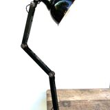 Girdex articulated lamp machine girdex engineering co ltd gb 1937
