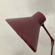 Vintage articulated lamp from the 80s