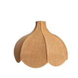Jute suspension