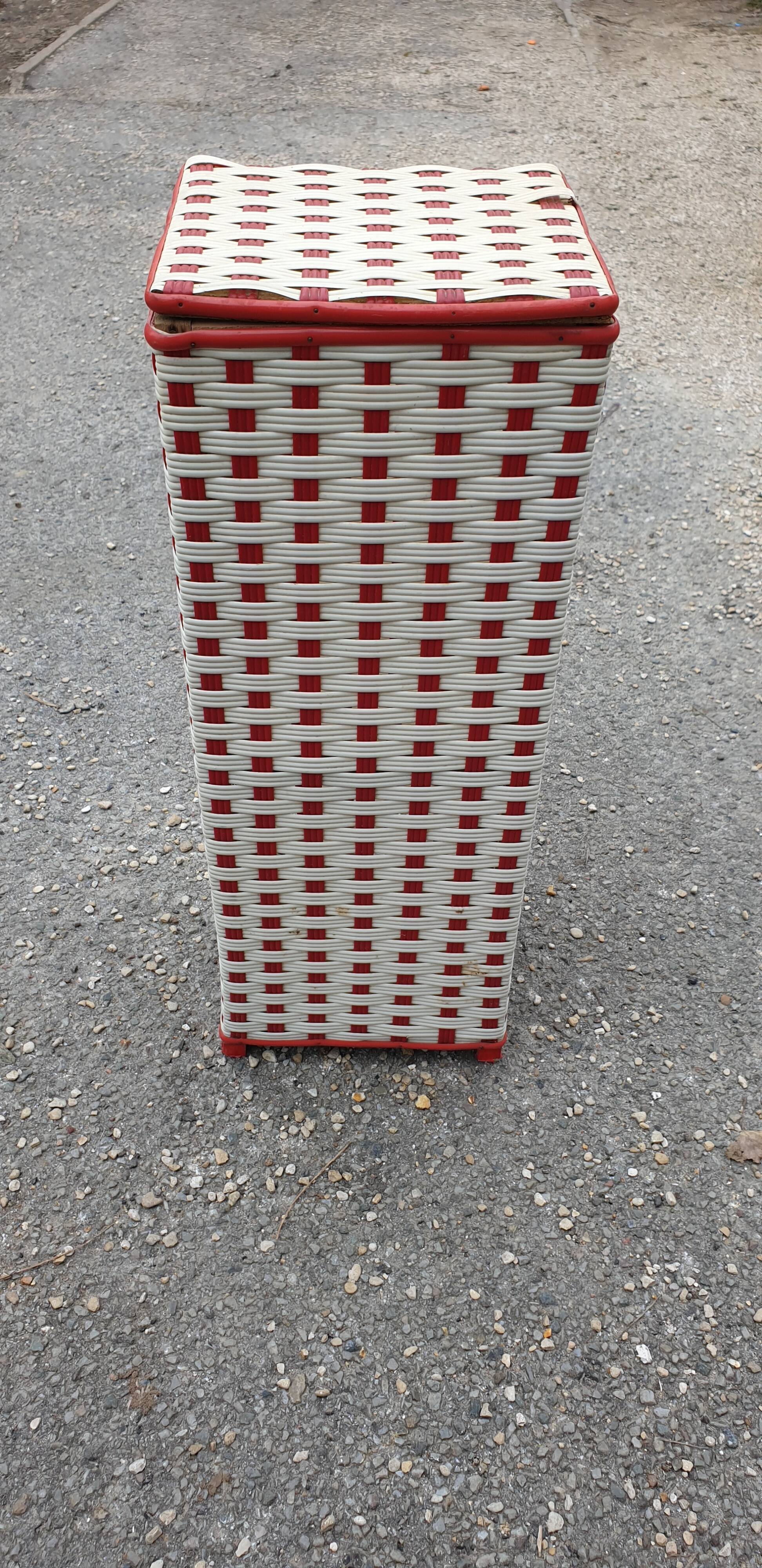 Bread hutch year 60/70s