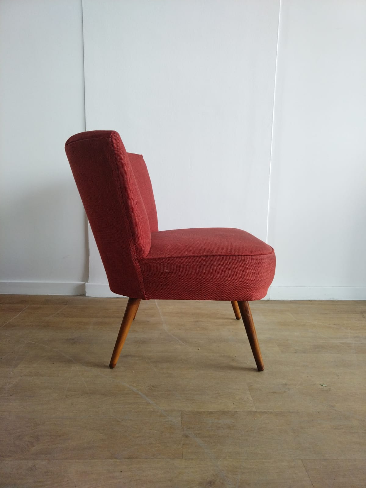 Fauteuil cocktail