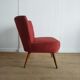Fauteuil cocktail