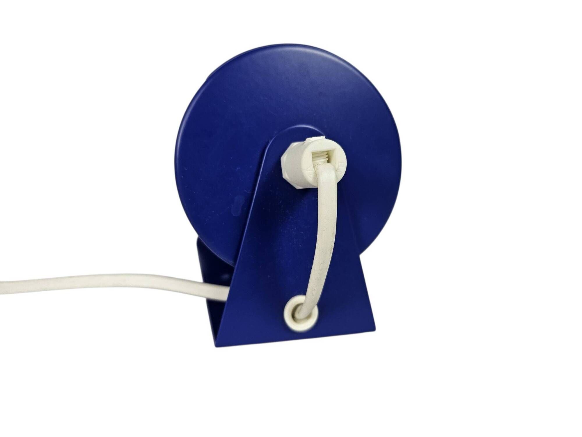 Ikea - Lod (model V413) - wall lamp - metal - Sweden - 1990s