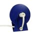 Ikea - Lod (model V413) - wall lamp - metal - Sweden - 1990s