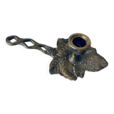 Bougeoir rat de cave