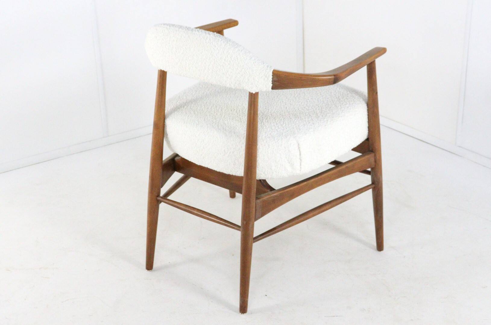 Danish chair 'Stoholm'