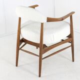 Danish chair 'Stoholm'