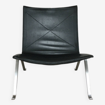 Scandinavian armchair PK-22 Poul Kjærholm Fritz Hansen 1993