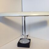 Hitachi 60's desk lamp