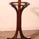 Parrot coat rack, Art Nouveau, known as Thonet