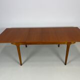 Vintage McIntosh dining table 1960's