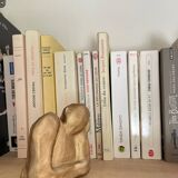 Golden Boy Statuette